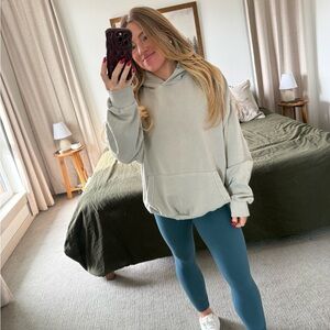 Gray LSKD Miami 2025 Hoodie